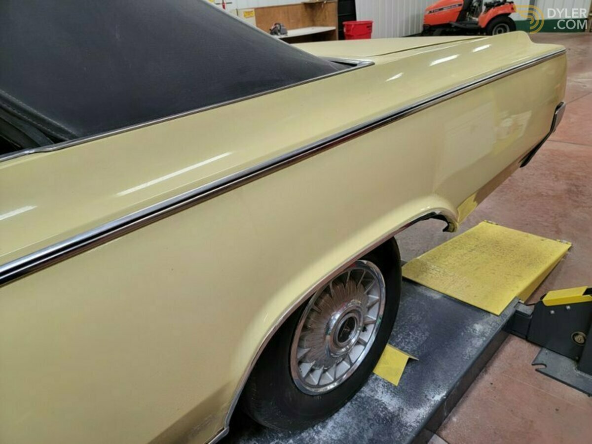 1964 Oldsmobile Cutlass F-85, foto 6