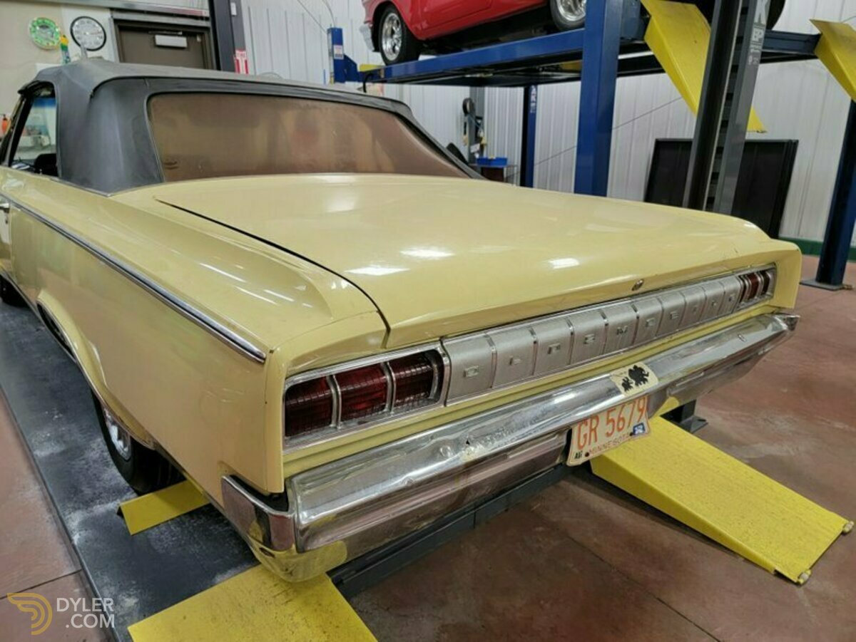 1964 Oldsmobile Cutlass F-85, foto 7