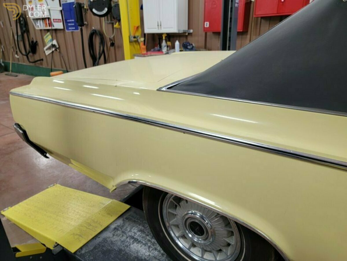 1964 Oldsmobile Cutlass F-85, foto 11
