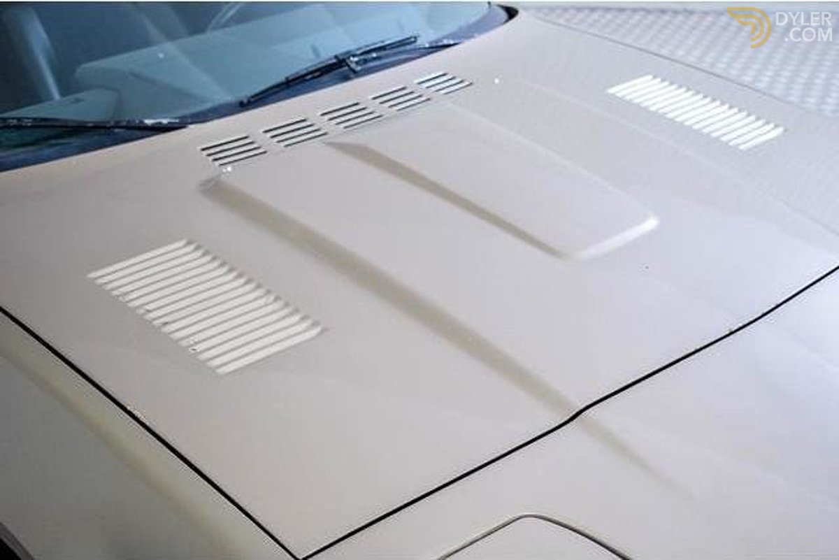 1980 Triumph TR8 Convertible, foto 12
