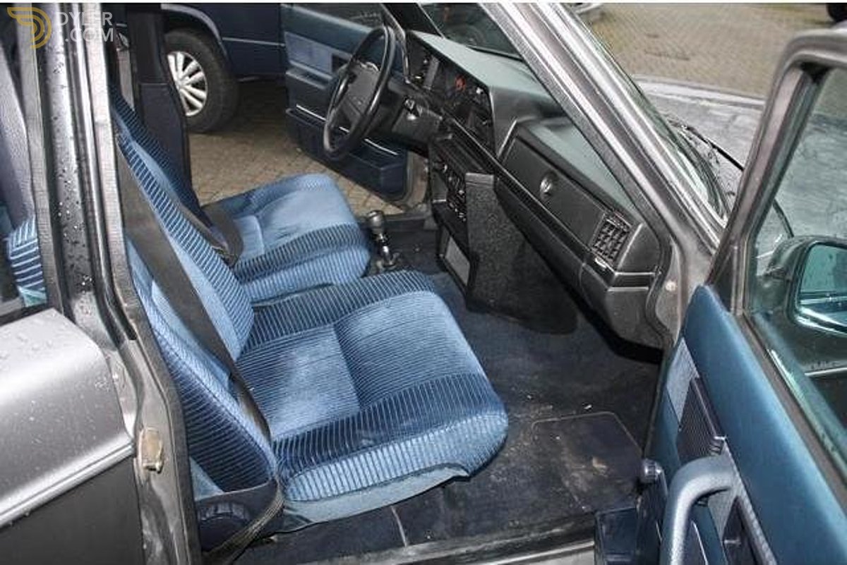 1982 Volvo 245 GL Overdrive, foto 4