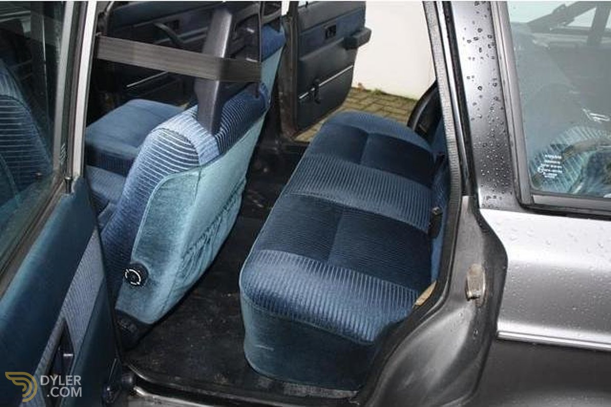 1982 Volvo 245 GL Overdrive, foto 5