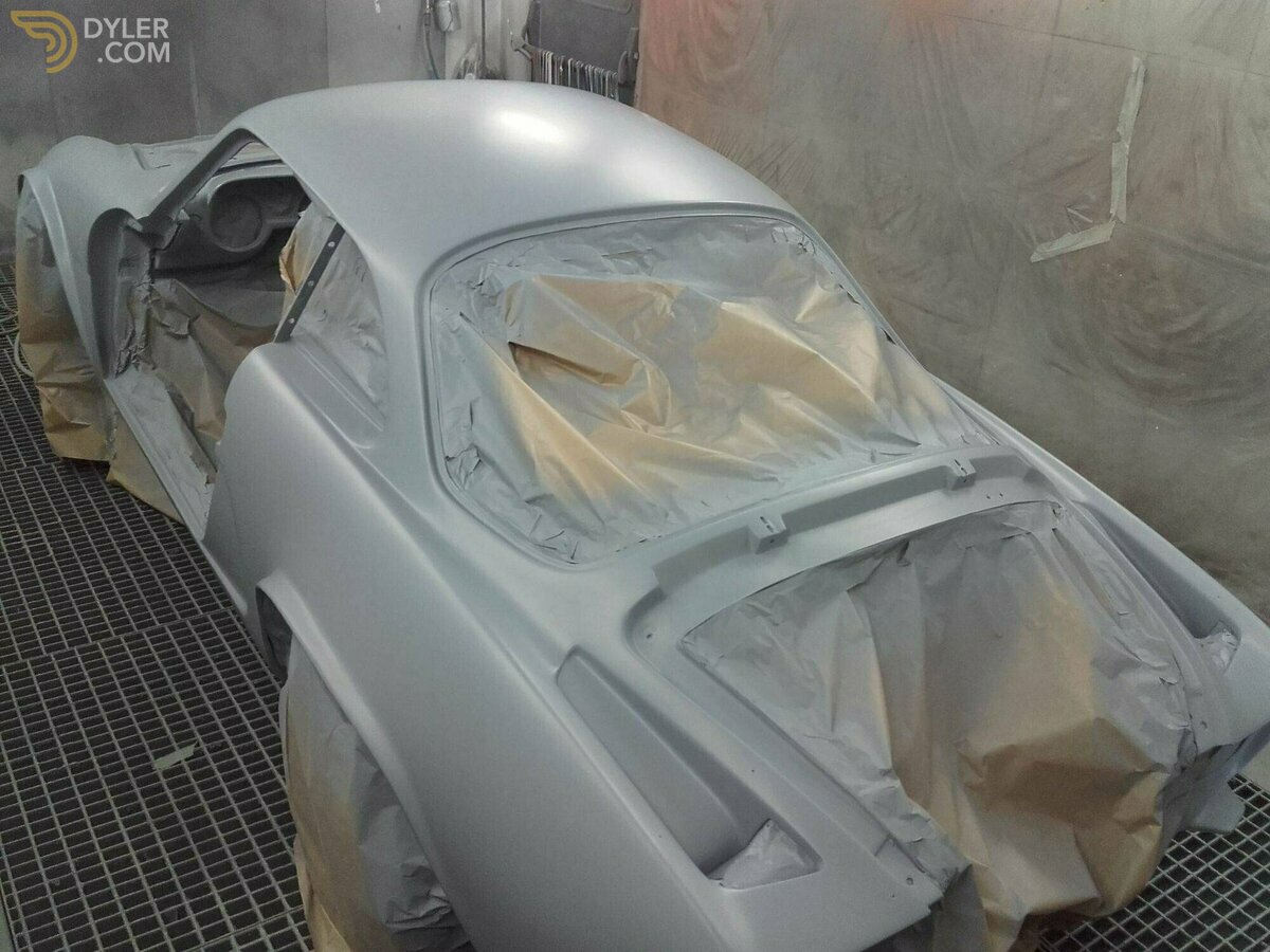 1977 Alpine A 110 1600, foto 4