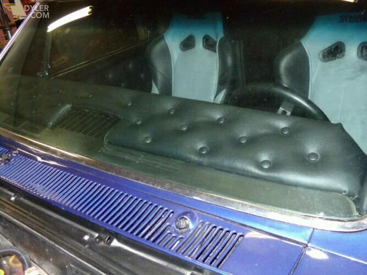 1966 Chevrolet Chevelle, foto 8