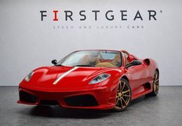 Ferrari F430 Cabriolet / Roadster 2009 Red Ferrari F430 Cabriolet / Roadster 2009 Red Car for Sale. 426465