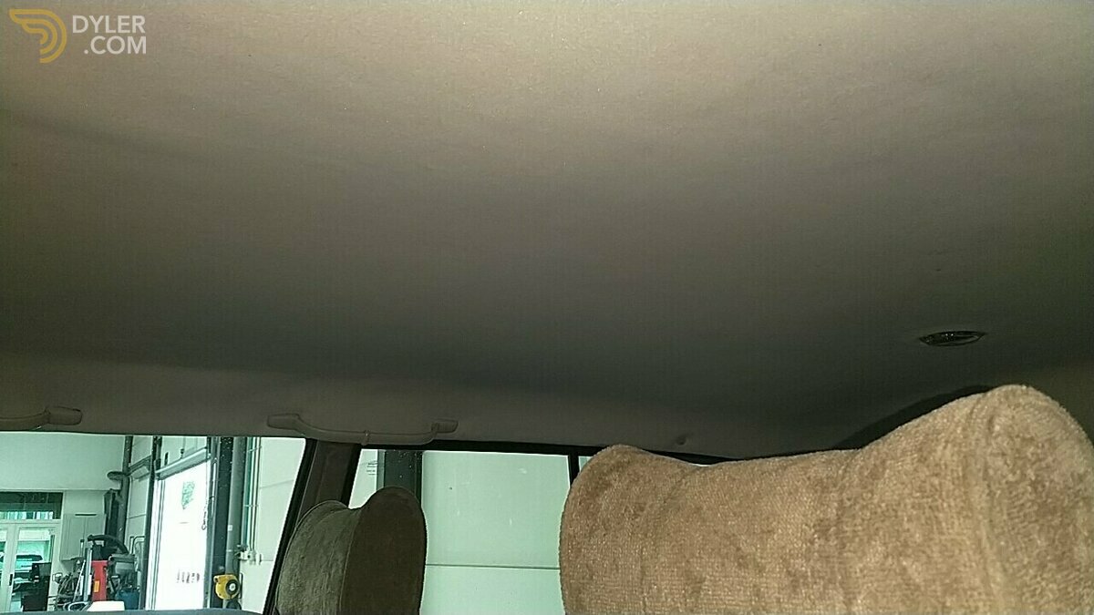 1989 Land Rover Range Rover 3.5L EFI 2 doors, foto 6