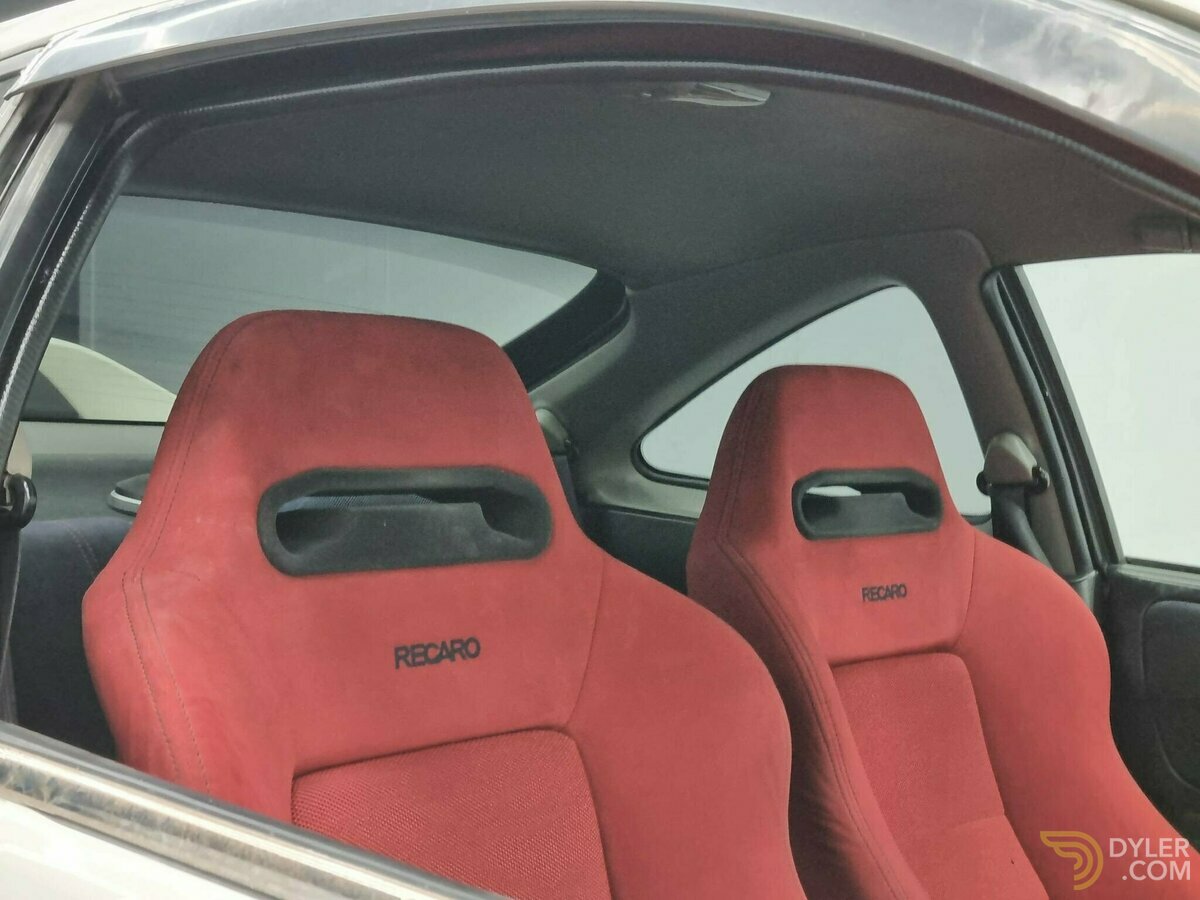 2000 Honda Integra DC2 Type RX, foto 3
