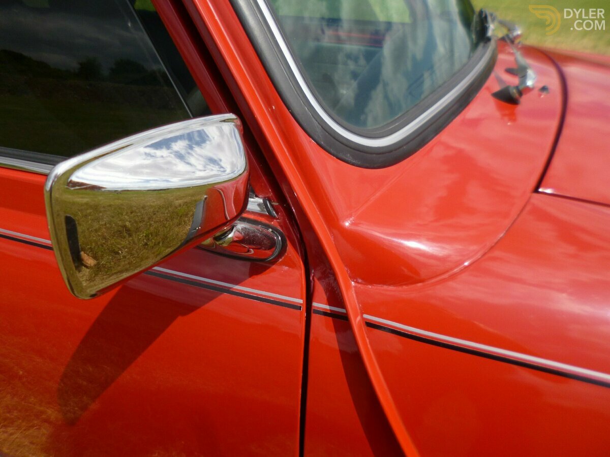 1994 MINI Cooper Rover, foto 10