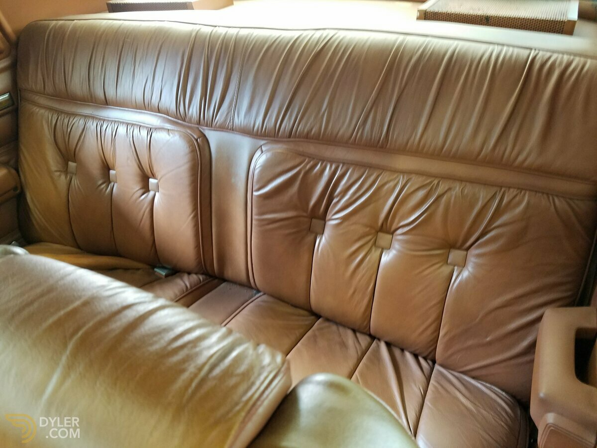 1982 AMC Eagle Limited Coupe, foto 8