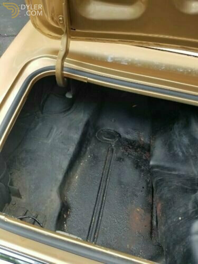 1967 Chevrolet Camaro, foto 12