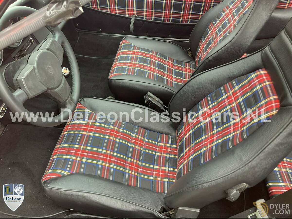 1976 Porsche 912 Electric factory sunroof, foto 2