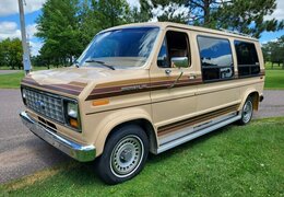 M2 1986 Ford Econoline Van Go Set Of 3 | eBay