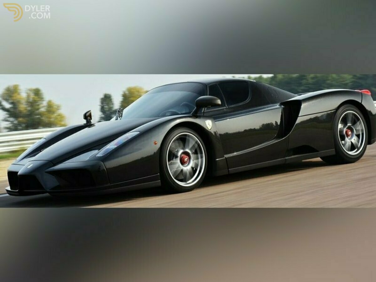 2003 Ferrari Enzo For Sale. Price 4 925 000 EUR - Dyler