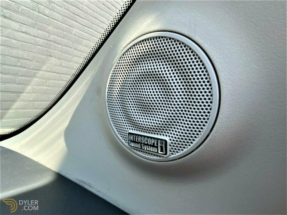 2013 Fiat 500 C 0.9 TwinAir turbo Rock 