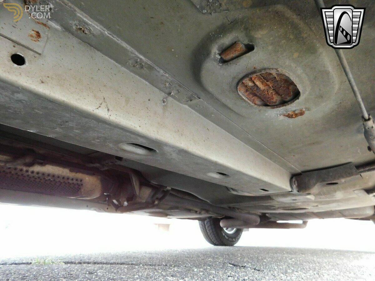 1985 Cadillac Fleetwood, foto 12