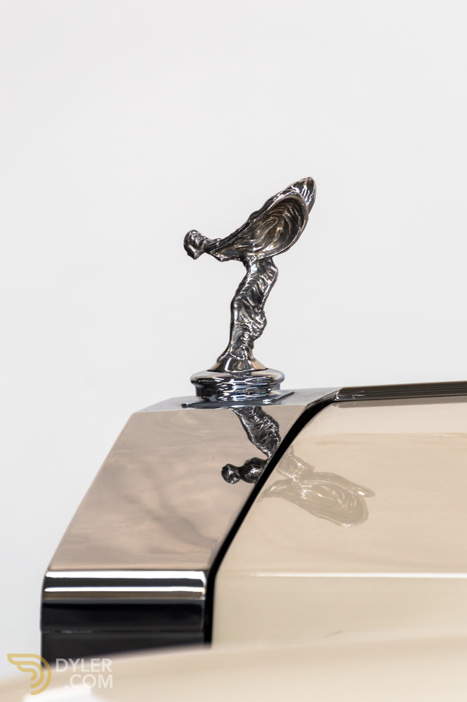 1986 Rolls-Royce Corniche, foto 10
