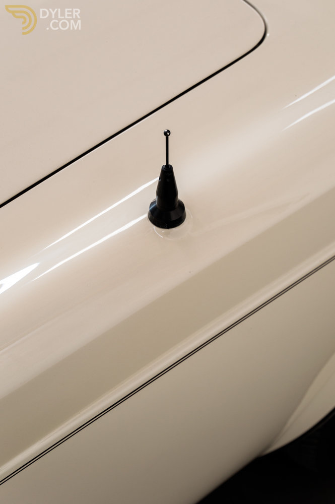 1986 Rolls-Royce Corniche, foto 11