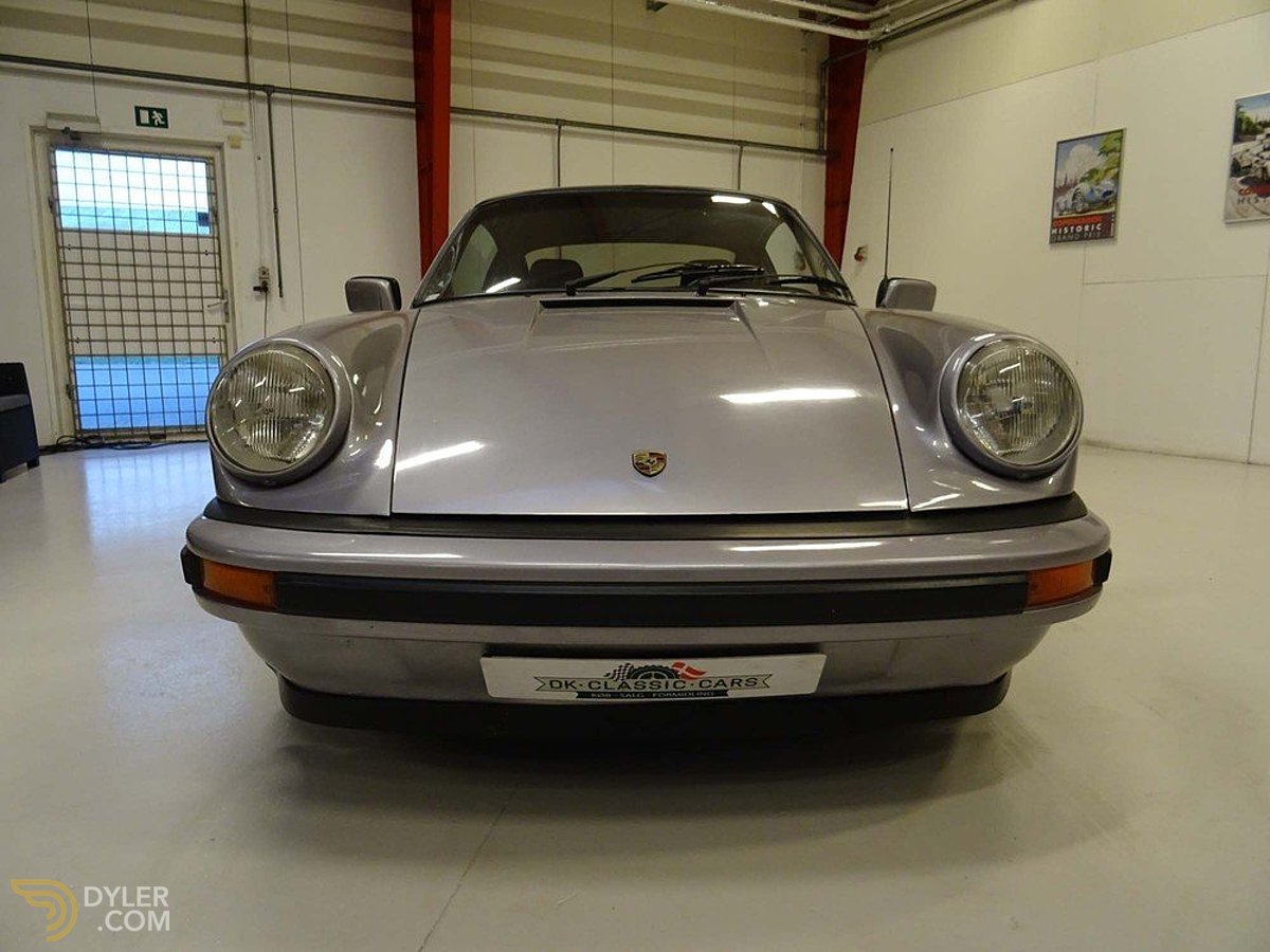 1969 Porsche 911 E, foto 3
