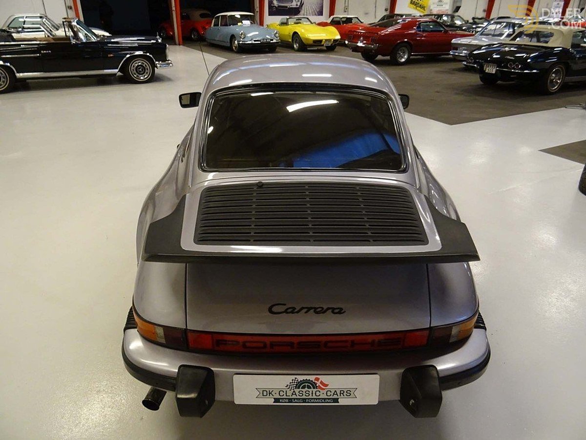 1969 Porsche 911 E, foto 7