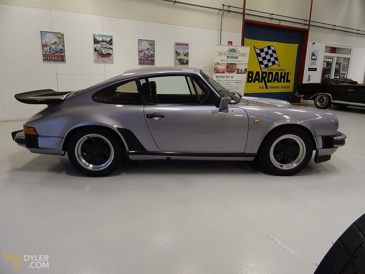 1969 Porsche 911 E, foto 10