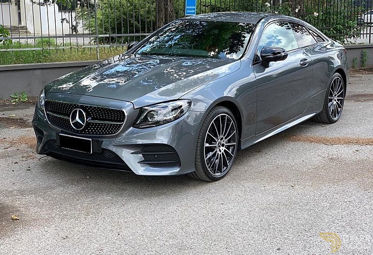 2019 Mercedes Benz E 400 4Matic For Sale Dyler 2019-mercedes-benz-e-400-4matic-for-sale-dyler