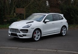 Porsche Cayenne GTS SUV 2014 White Porsche Cayenne GTS SUV 2014 White Car for Sale. 451079