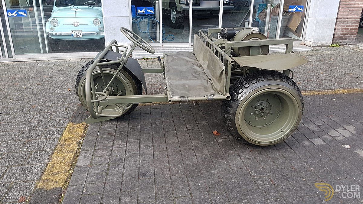 1960 FN AS24, foto 2