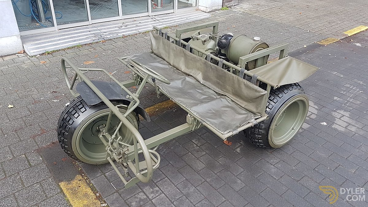 1960 FN AS24, foto 1