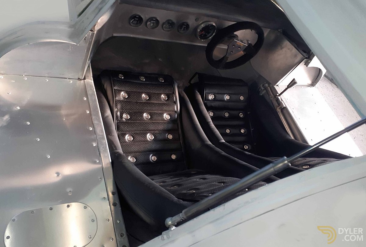 1966 Chaparral 2D, foto 4