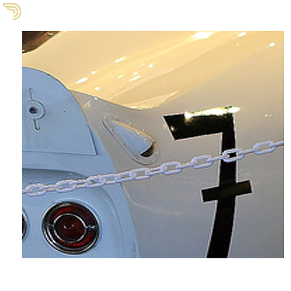 1966 Chaparral 2D, foto 11