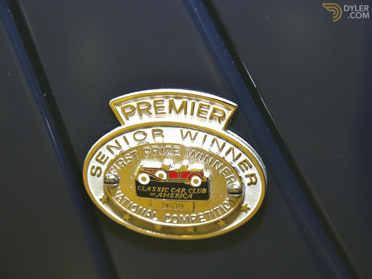 1936 Delahaye 135 Disappearing Top Convertible, foto 4