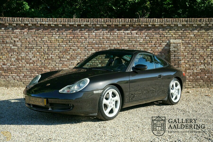 2000 Porsche 911 996 3.4 Carrera For Sale. Price 31 500 EUR Dyler