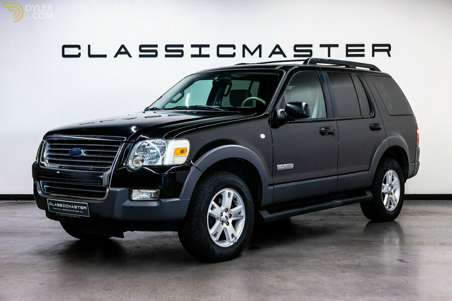 2006 Ford Explorer For Sale. Price 19 950 EUR Dyler