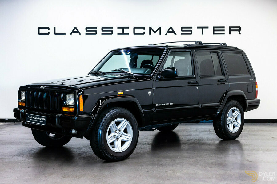 2001 Jeep Engine For Sale: A Comprehensive Buyer's Guide