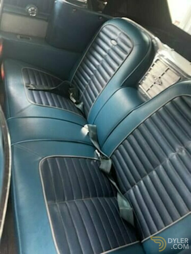1964 Ford Galaxie XL, foto 2