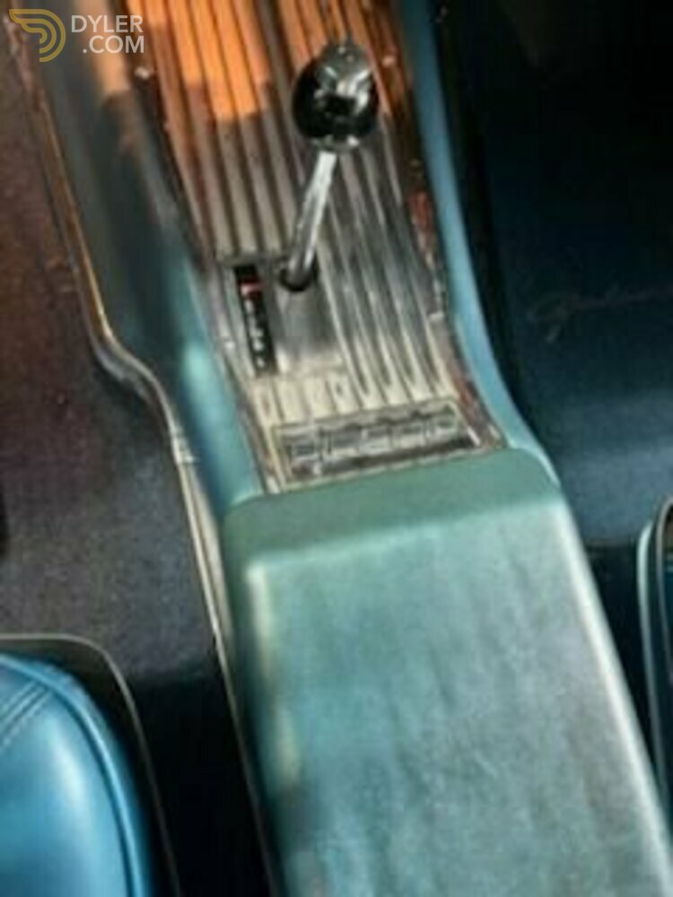 1964 Ford Galaxie XL, foto 4