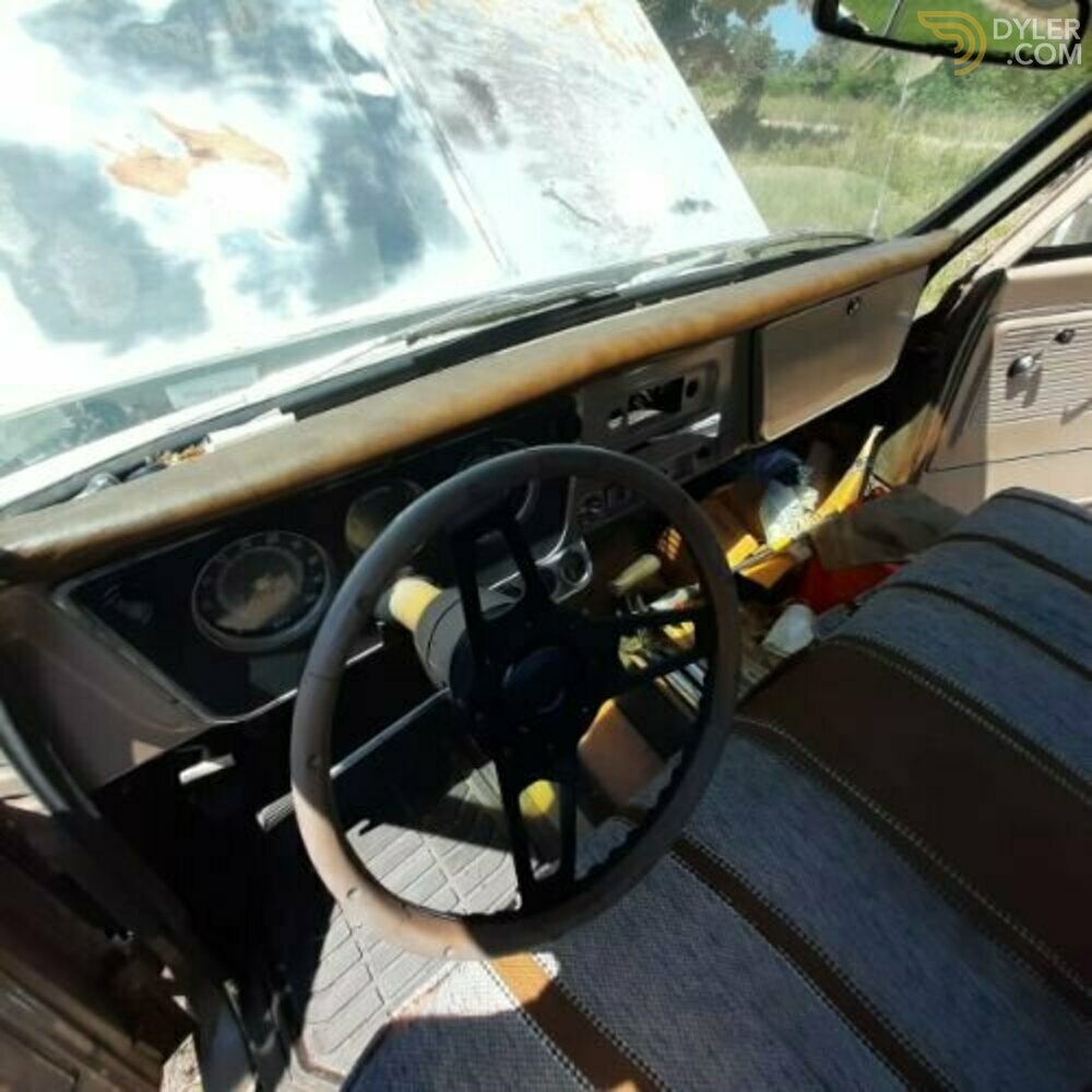 1969 Chevrolet C10, foto 2