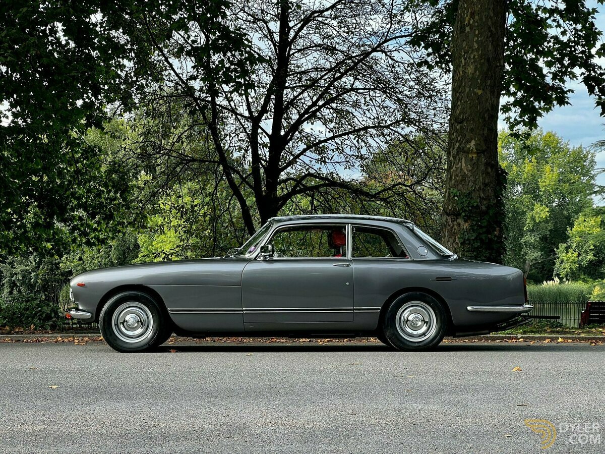 1976 Bristol 411, foto 11