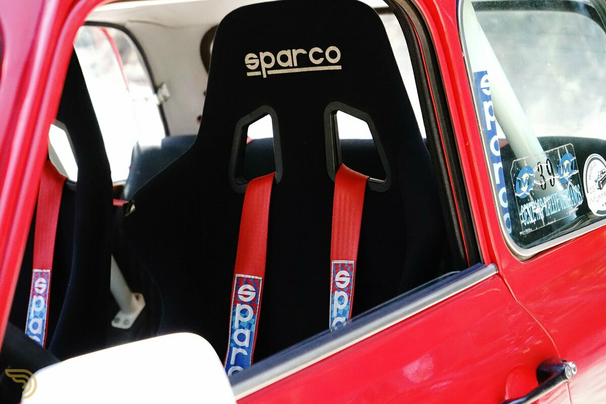 1990 MINI 1000, foto 4