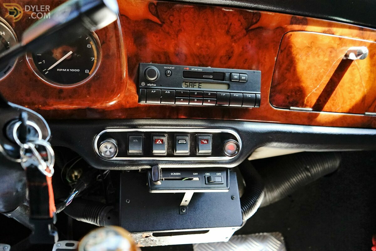 1990 MINI 1000, foto 9