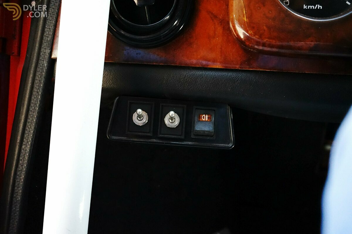 1990 MINI 1000, foto 11
