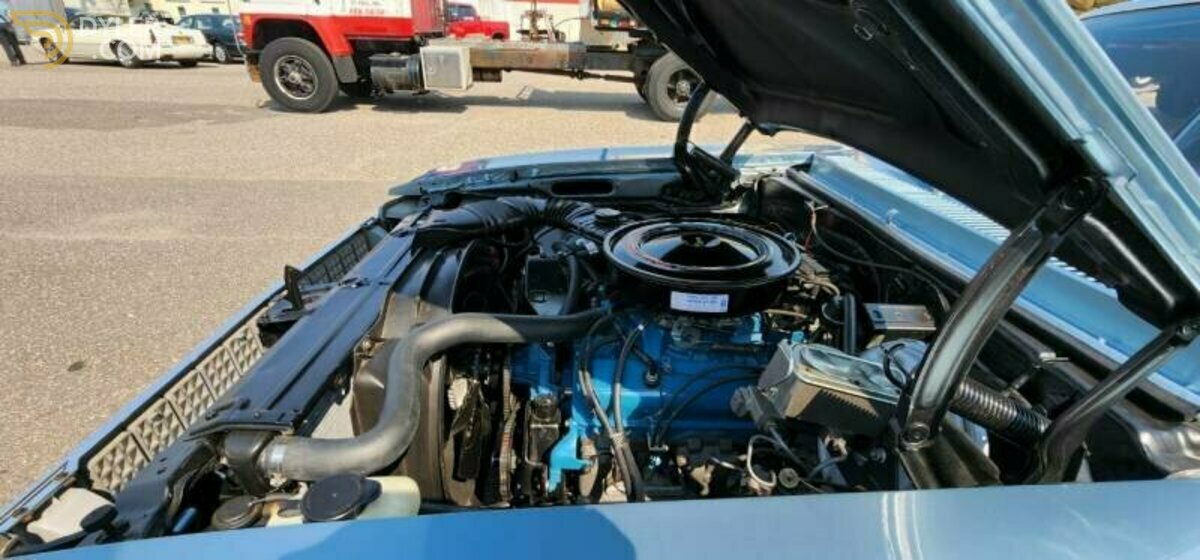 1978 Chevrolet Nova 2 Door Coupe V8, foto 11
