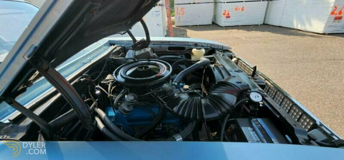 1978 Chevrolet Nova 2 Door Coupe V8, foto 12