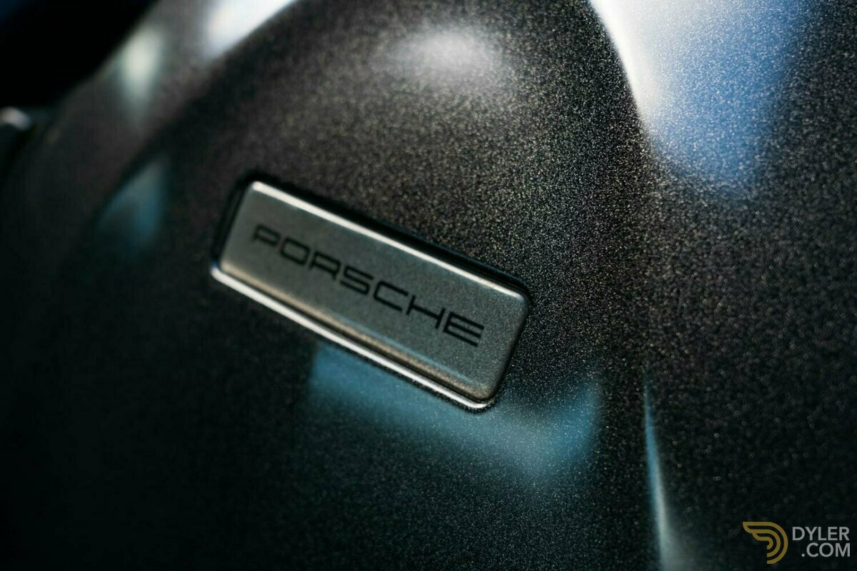 1997 Porsche 911 993 Carrera 2S, foto 10