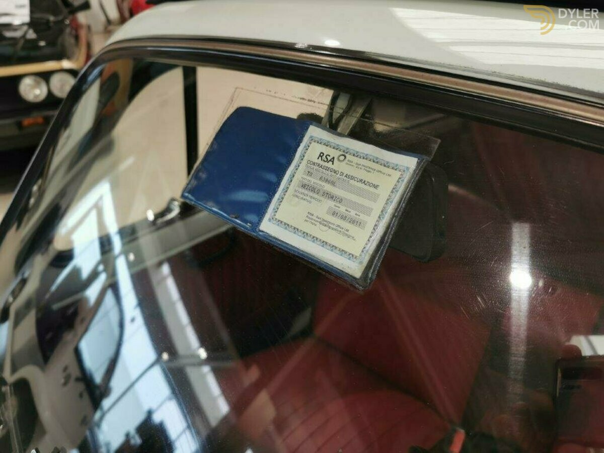 1971 Fiat 500, foto 12