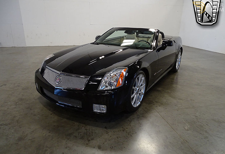 2006 Cadillac XLR Supercharged for Sale Dyler