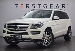 Mercedes-Benz GL 350 SUV 2013 White Mercedes-Benz GL 350 SUV 2013 White Car for Sale. 301987