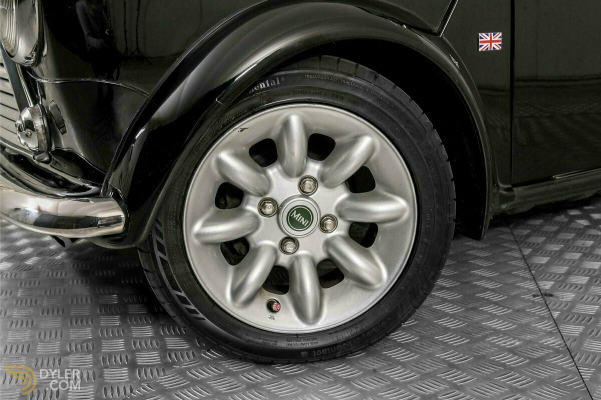 1998 MINI Cooper, foto 4