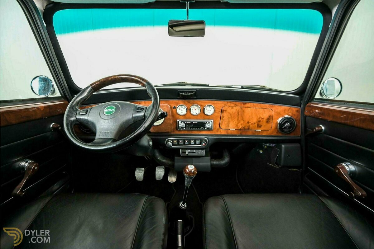 1998 MINI Cooper, foto 5