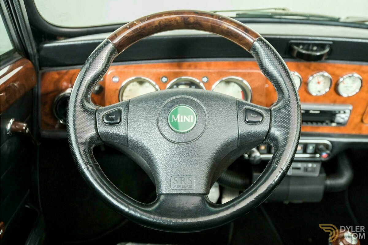 1998 MINI Cooper, foto 6